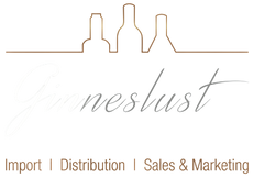Ginneslust