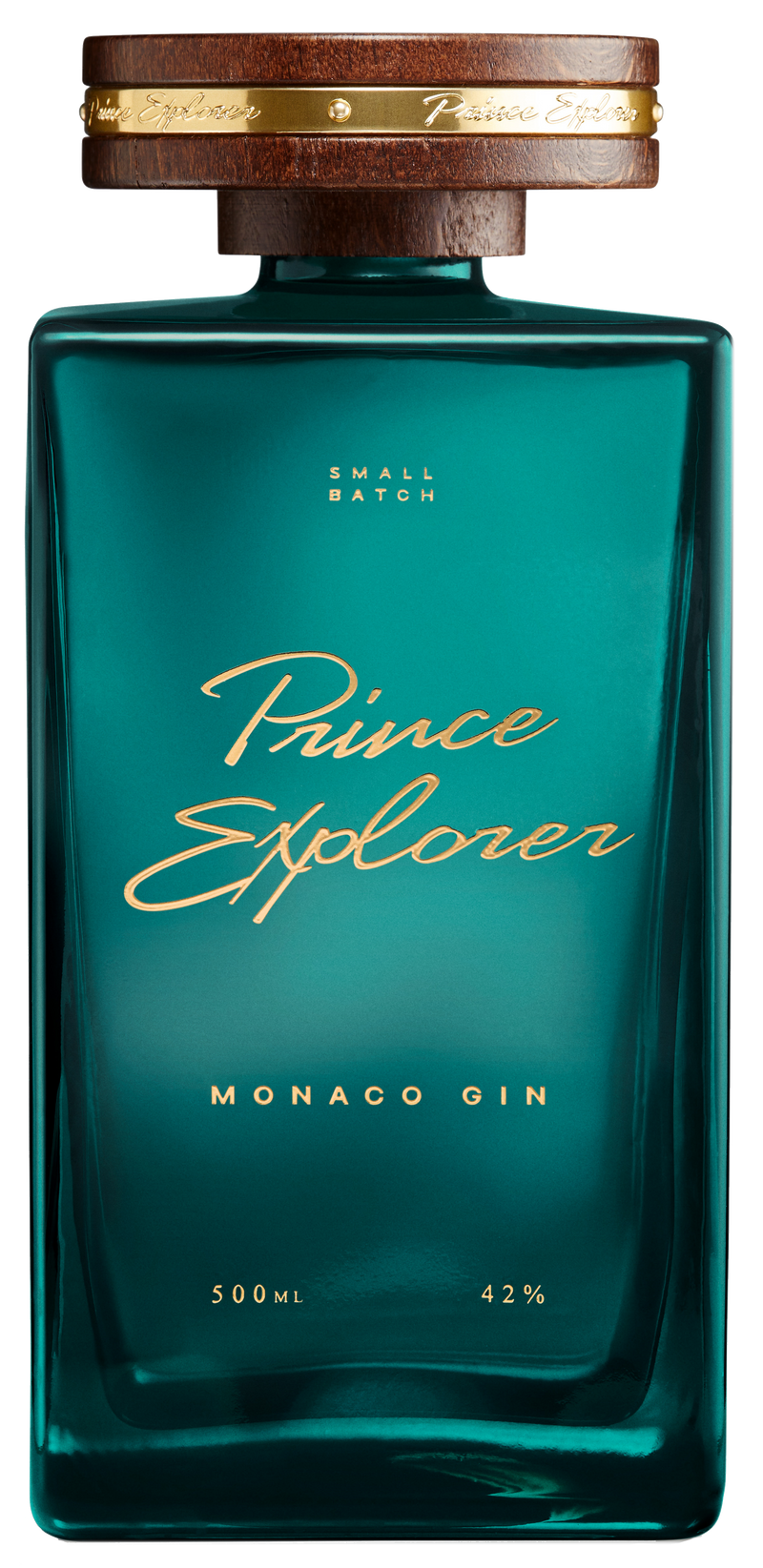 Prince Explorer MONACO GIN - 0,5 Liter - 42% VOL